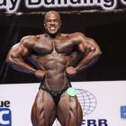 Edward  Nunn - IFBB Tijuana Pro 2011 - #1